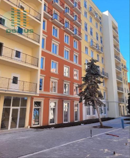 Продам 1-кімнатну квартиру, ЖК «Via Roma»