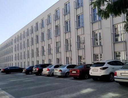 Продам 1-кімнатну квартиру в новобудові, ЖК&nbsp;«Золоті&nbsp;Стовпи»