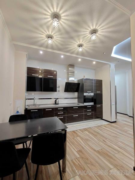 Сдам 1-комнатную квартиру в новостройке, ЖК&nbsp;Престиж&nbsp;Холл