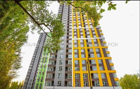 Продам 1-комнатную квартиру, ЖК Академ-Квартал