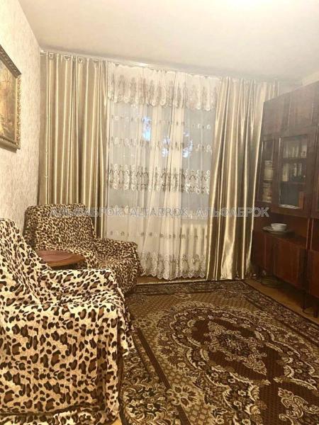 Продам 2-кімнатну квартиру