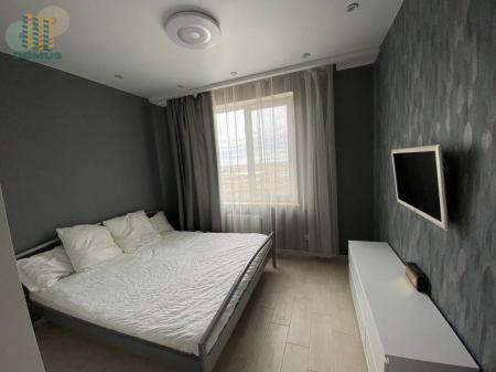 Продам 1-кімнатну квартиру, ЖК «Таїровські сади»