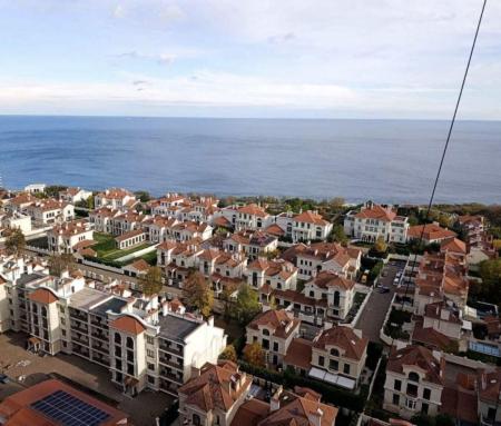 Продам 1-комнатную квартиру в новостройке, ЖК «Атмосфера»