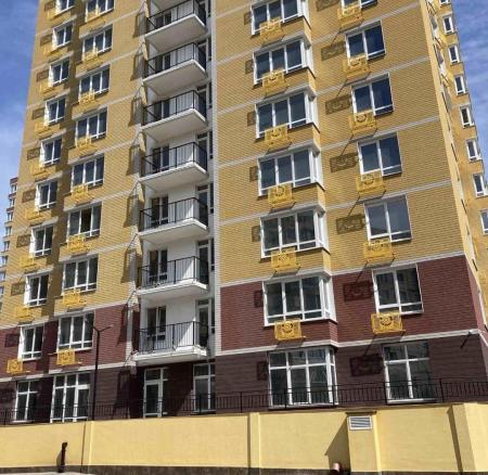 Продам 1-комнатную квартиру, ЖК&nbsp;«SunCity»