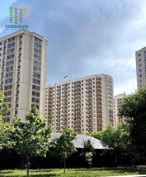 Продам 2-кімнатну квартиру, ЖК «Сорок дев'ята перлина»