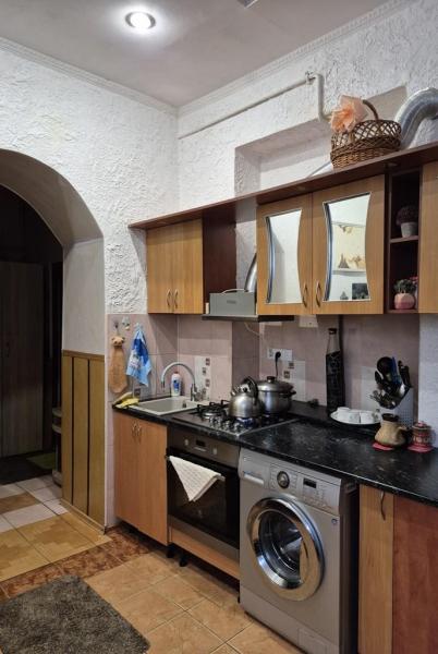 Продам 1-комнатную квартиру