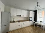 Сдам 1-комнатную квартиру в новостройке, ЖК Европейка, 30 м², евроремонт