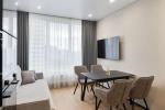 Продам 1-кімнатну квартиру, 44 м², авторський дизайн