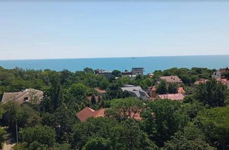 Продам 3-кімнатну квартиру в новобудові, ЖК&nbsp;«Aqua&nbsp;Marine»
