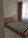 Продам 1-комнатную квартиру в новостройке, ЖК Варшавский Плюс, 37 м², евроремонт