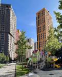 Продам 1-кімнатну квартиру в новобудові, ЖК Svitlo Park, 40.60 м², без внутрішніх робіт