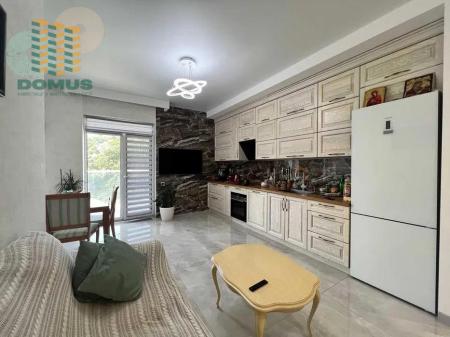 Продам 2-кімнатну квартиру, ЖК «Корфу»