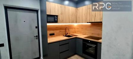 Продам 1-кімнатну квартиру