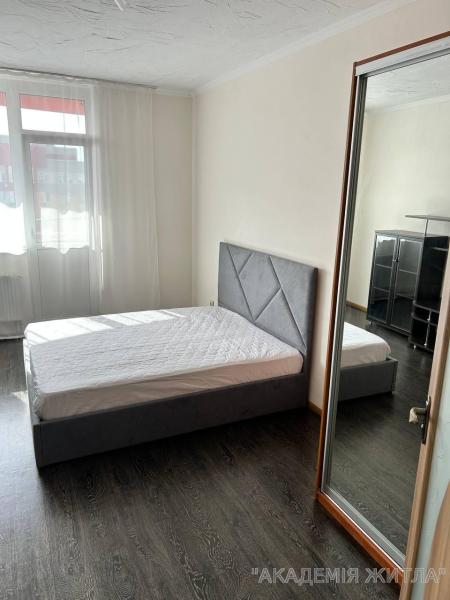 Сдам 1-комнатную квартиру в новостройке