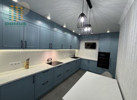 Продам 3-кімнатну квартиру, ЖК «Дмитрієвський 3»