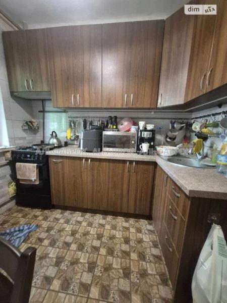 Продам 3-комнатную квартиру
