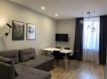 Продам 2-комнатную квартиру в новостройке, ЖСК «Новый дом», 81.10 м², авторский дизайн
