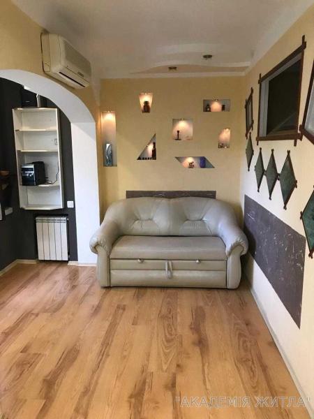 Сдам 1-комнатную квартиру