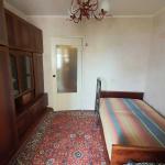 Продам 3-комнатную квартиру, 72 м², косметический ремонт