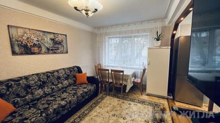 Сдам 2-комнатную квартиру