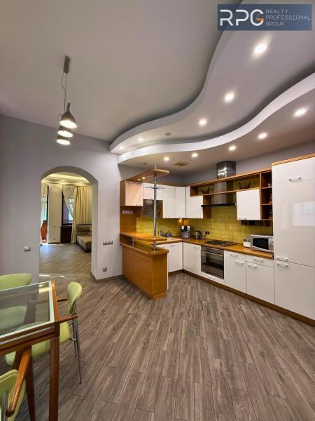 Здам 3-кімнатну квартиру