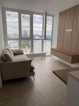 Продам 1-кімнатну квартиру, ЖК Русанівська Гавань, 53 м², авторський дизайн