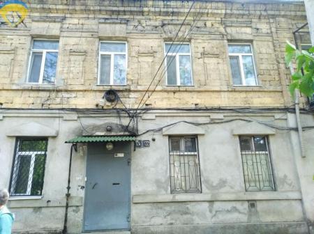 Продам 1-кімнатну квартиру