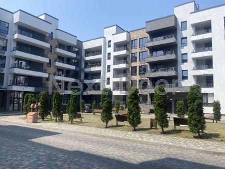 Продам апартаменти