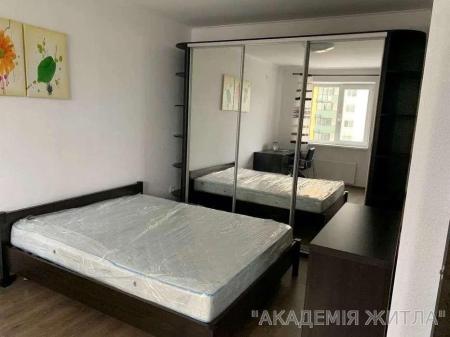 Сдам 1-комнатную квартиру в новостройке, ЖК «Сырецкие сады»