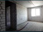 Продам 2-комнатную квартиру, ЖК&nbsp;«Гидропарк», 55 м², без внутренних работ