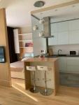 Здам квартиру-студію, ЖК Французький квартал, 47 м², авторський дизайн