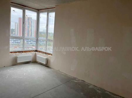 Продам 3-комнатную квартиру, ЖК «Сырецкие сады»
