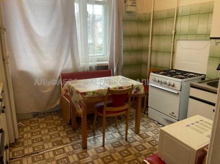 Продам 1-кімнатну квартиру