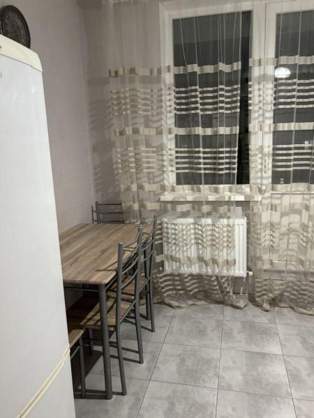Продам 1-кімнатну квартиру в новобудові, ЖМ «Сьоме небо»