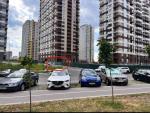 Продам торгівельне приміщення, 136 м², без оздоблювальних робіт