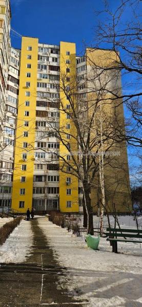 Продам 1-кімнатну квартиру