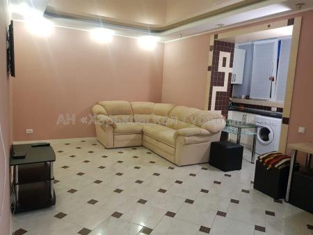 Продам 1-комнатную квартиру, ЖК&nbsp;«Роганский»