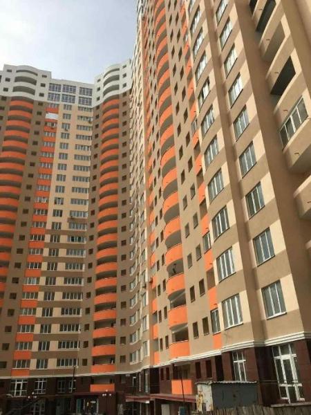 Продам 1-комнатную квартиру в новостройке, ЖК 4 Сезона
