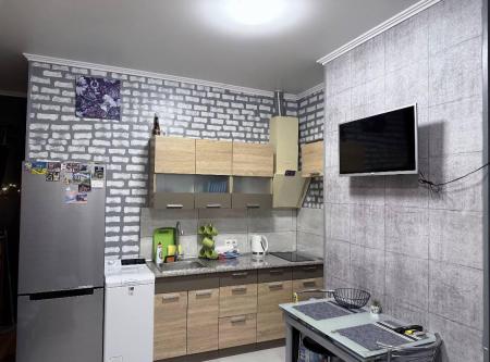 Продам квартиру-студію