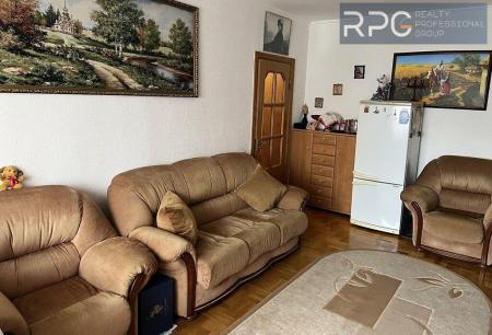 Продам 2-кімнатну квартиру