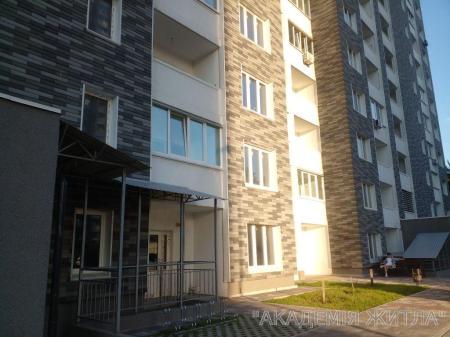 Продам 1-комнатную квартиру, ЖК&nbsp;Деснянский