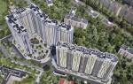 Продам 1-кімнатну квартиру в новобудові, ЖК Злагода, 37.92 м², без ремонту