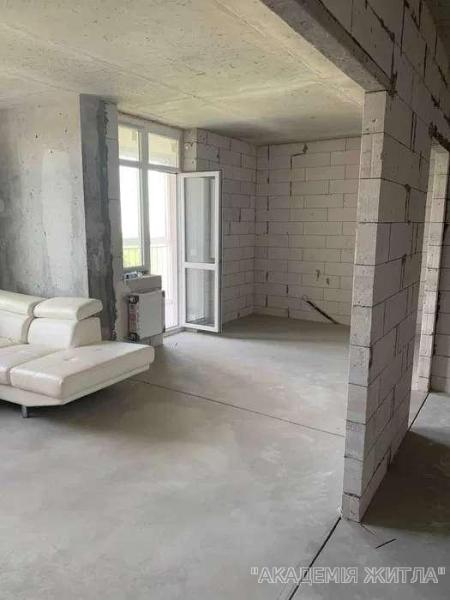 Продам 3-комнатную квартиру в новостройке, ЖК ул. Тираспольская, 43
