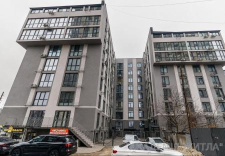 Продам 1-комнатную квартиру, ЖК&nbsp;Метрополия