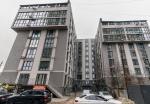 Продам 1-комнатную квартиру, ЖК&nbsp;Метрополия, 49.20 м², без ремонта