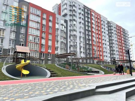 Продам 1-кімнатну квартиру, ЖК «ARTVILLE»