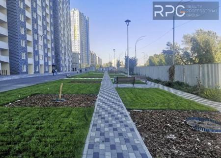 Продам 1-кімнатну квартиру в новобудові