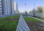 Продам 1-кімнатну квартиру в новобудові, 48 м², косметичний ремонт
