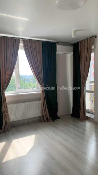 Продам 1-комнатную квартиру в новостройке, ЖК&nbsp;«Гидропарк»