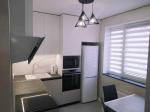 Сдам 2-комнатную квартиру в новостройке, ЖК&nbsp;Берестейский, 51 м², авторский дизайн
